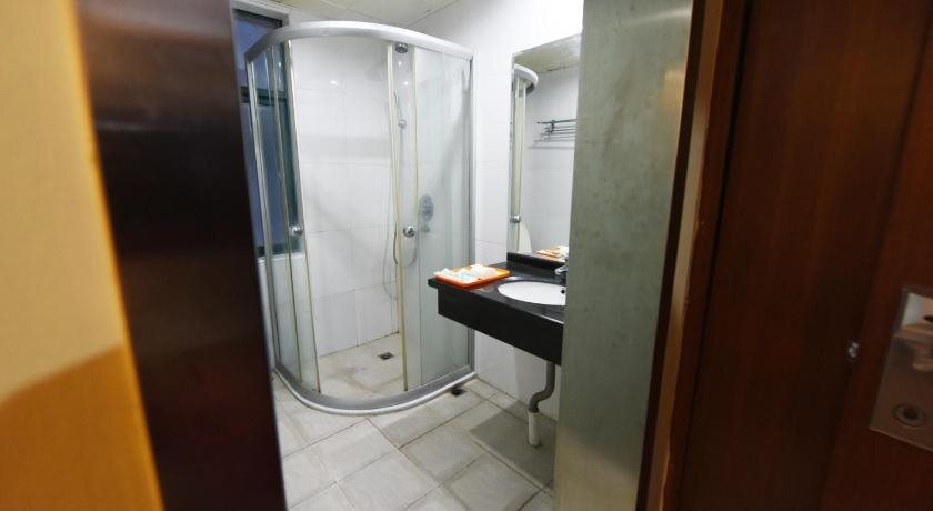 Хуаншань: Geili Inn Huangshan