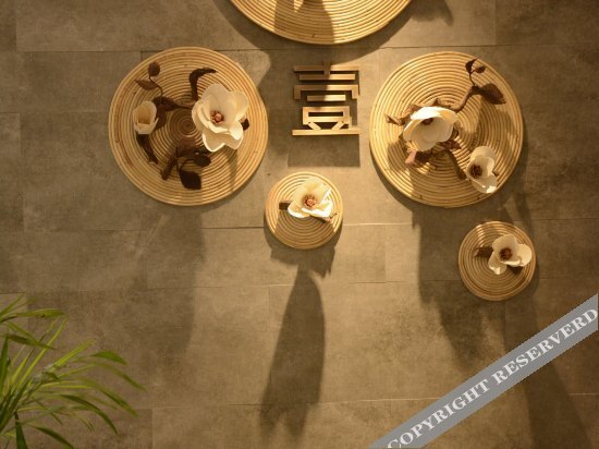 Хэфэй: the Residence by Sandalwood