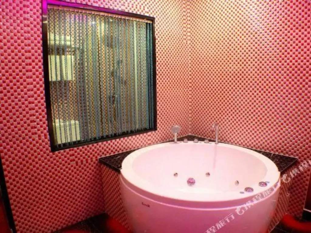 Цяньдэн: Fuxue Hostel