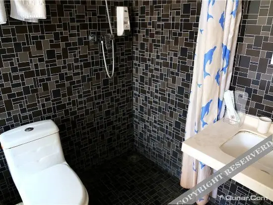 Датун: Fashotel Datong Cith Youth