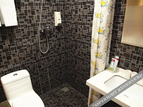 Датун: Fashotel Datong Cith Youth
