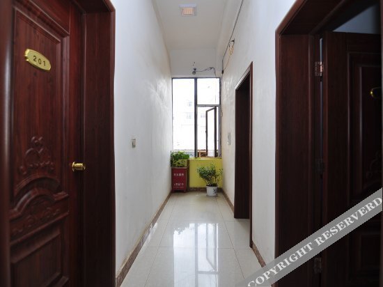 Куньмин: Junjie Hotel