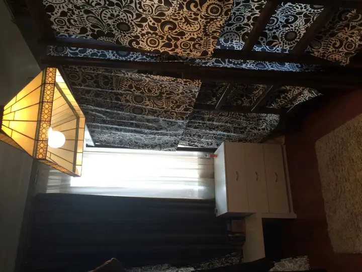 Москва: Hostel na Karetnom 17