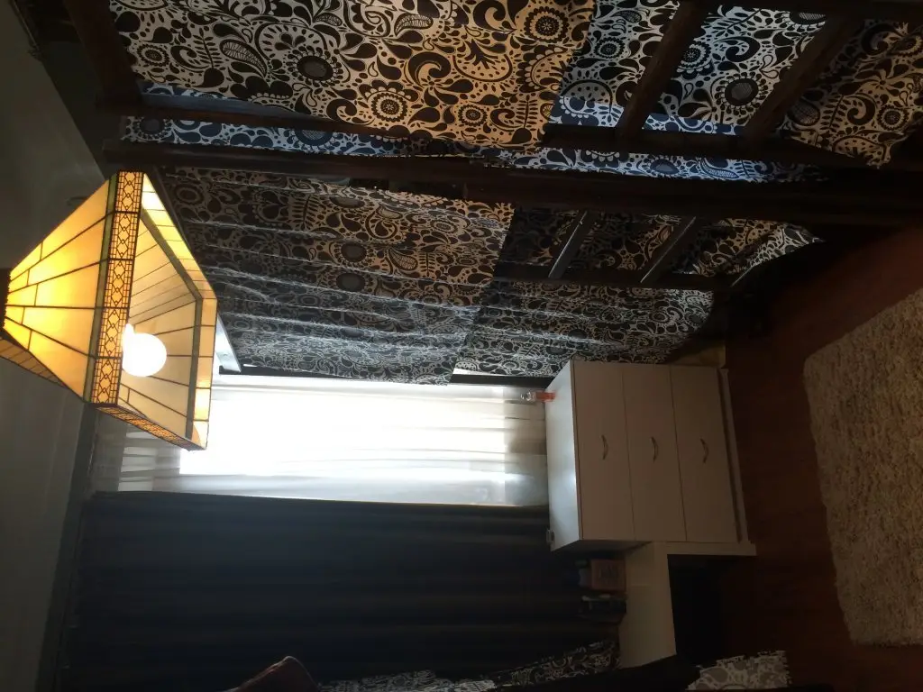 Москва: Hostel na Karetnom 17