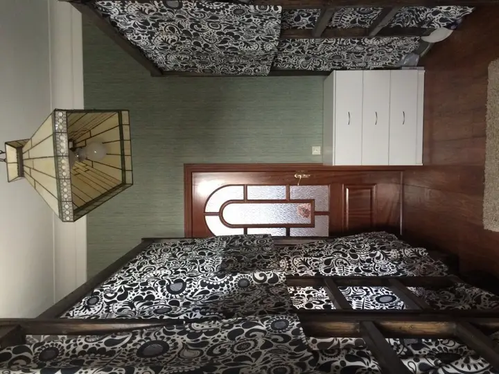 Москва: Hostel na Karetnom 17