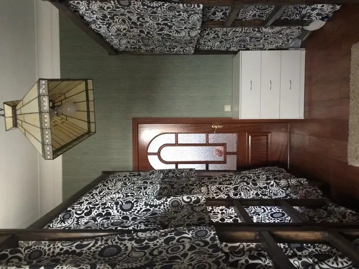 Москва: Hostel na Karetnom 17