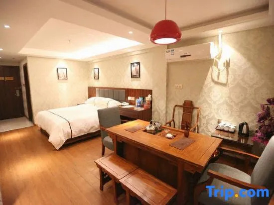 Наньчан: Xianghu No.1 Hotel