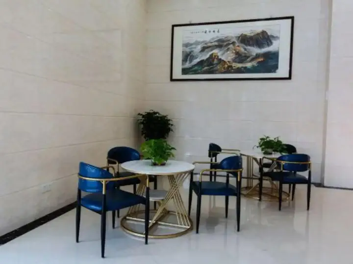 Цюаньчжоу: Aijia Business Hotel