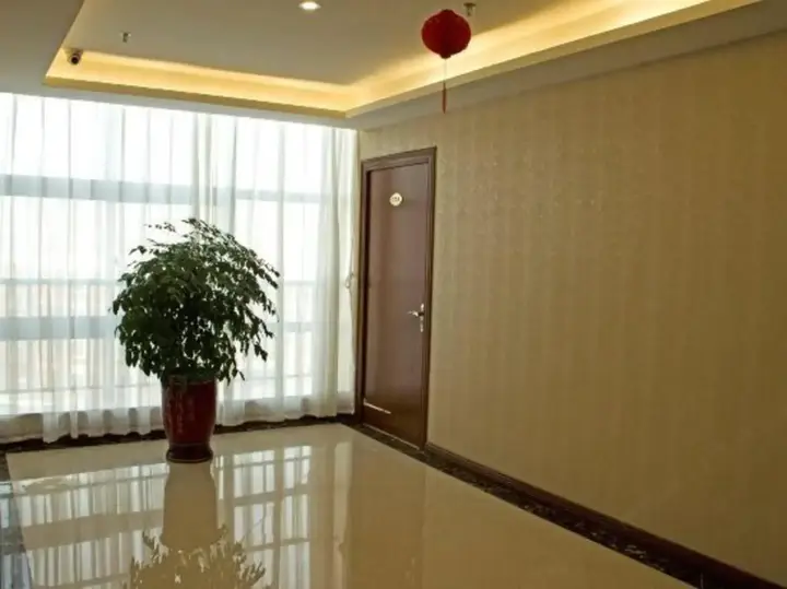 Цюаньчжоу: Aijia Business Hotel