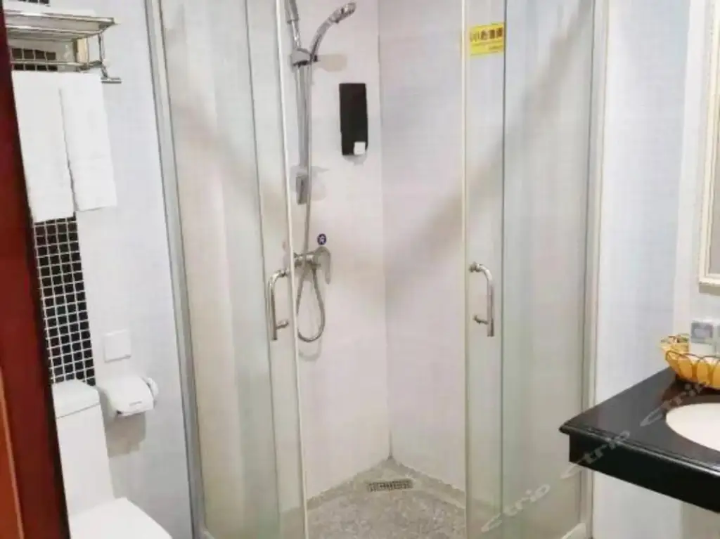 Цюаньчжоу: Aijia Business Hotel