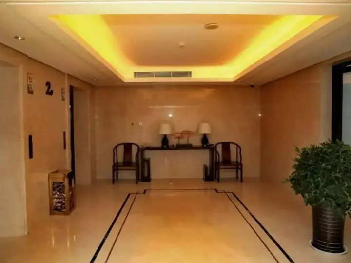 Ляньюньган: Heanhu International Hotel