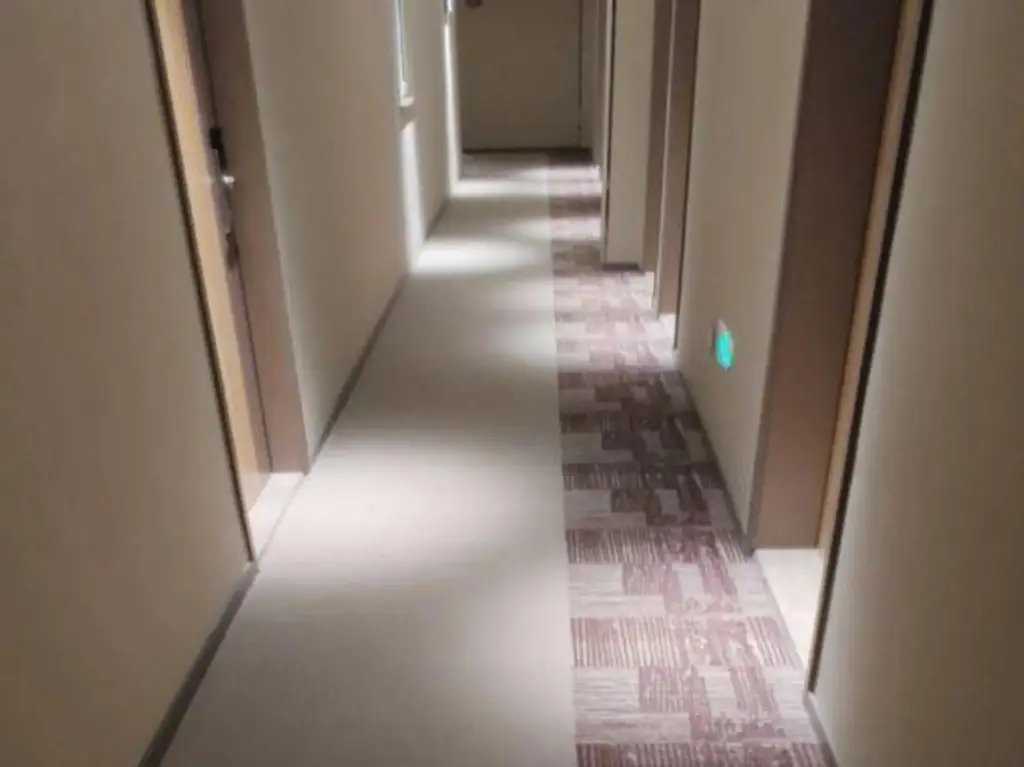Сюйчжоу: Yijia Hotel (Xinyi Railway Station Nanjing Road)