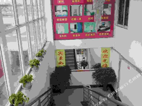 成都凯瑞商务酒店 — фото 1