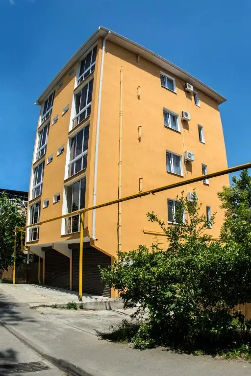 Сочи: Guest House Ultramarin
