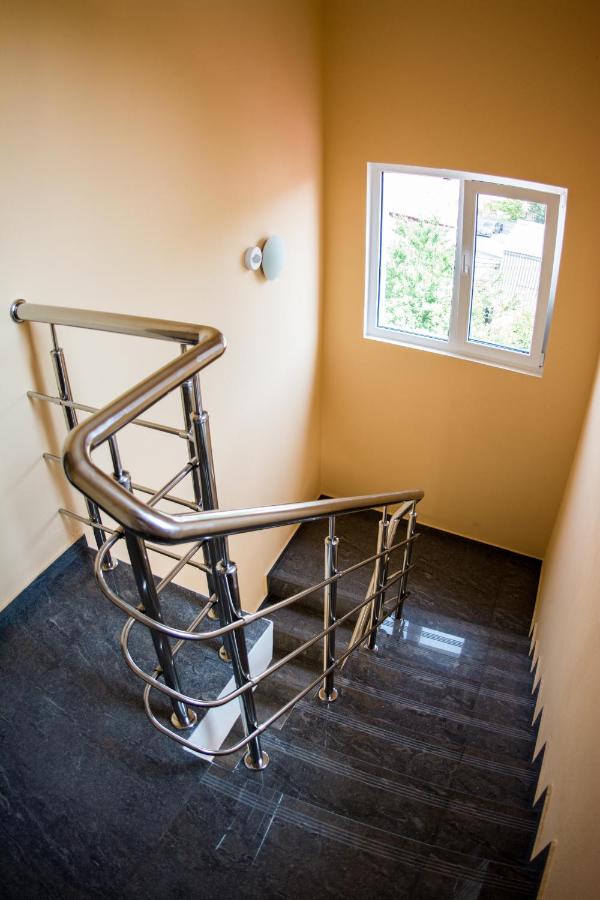 Сочи: Guest House Ultramarin