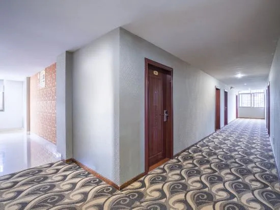 Jinlong Hotel — фото 1