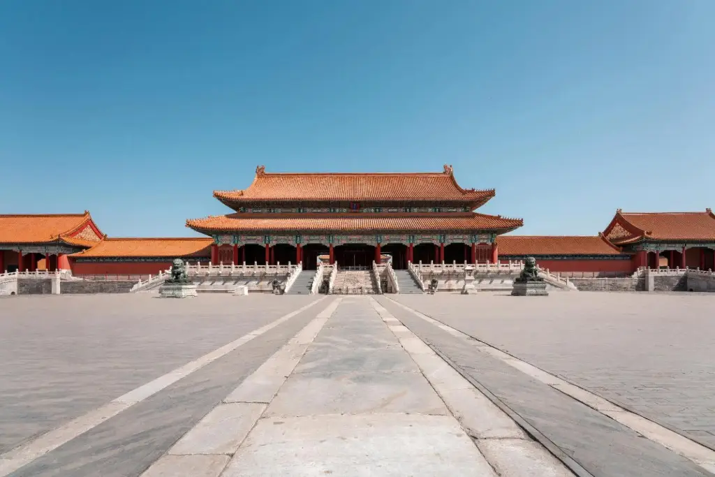 Пекин: Yuncai Hotel (Beijing Xizhimen Subway Station People's Hospital)