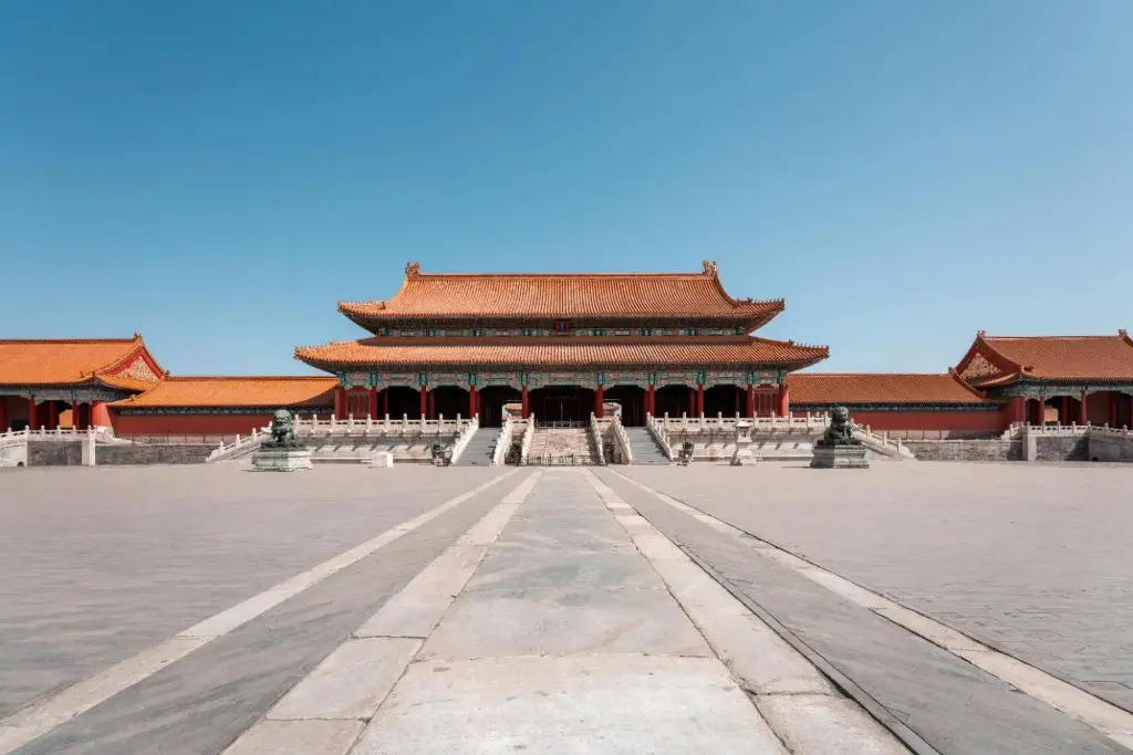 Пекин: Yuncai Hotel (Beijing Xizhimen Subway Station People's Hospital)