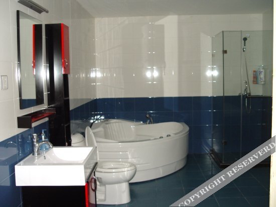 Наньтун: Huangchao International Hotel