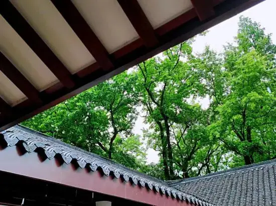 Цзиньхуа: Wuyi Yangchun Shanju Guesthouse