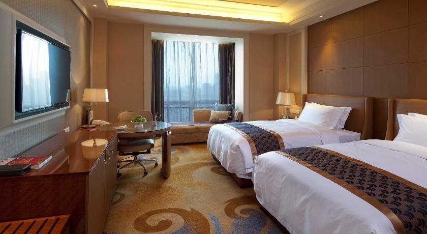Хух-Хото: Hohhot Juva Grand Hotel