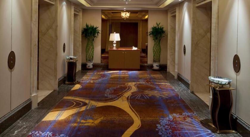 Хух-Хото: Hohhot Juva Grand Hotel