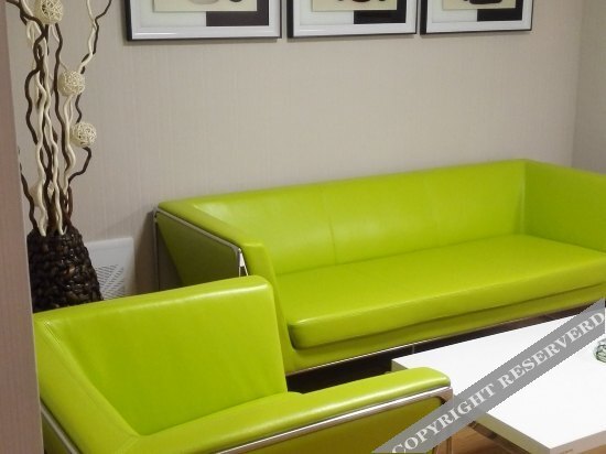 Сиань: Xi'an Small Times Theme Hotel (Chang'an Campus Vanke City, Normal University)