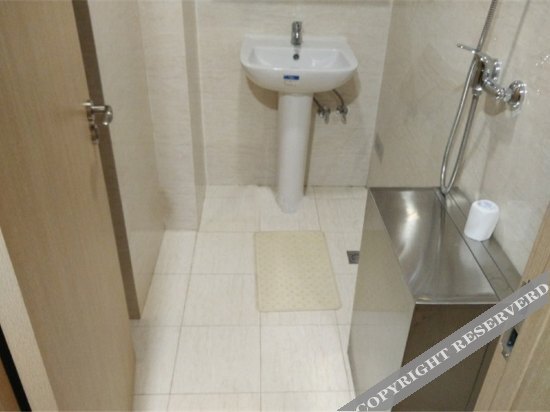 Сиань: Xi'an Small Times Theme Hotel (Chang'an Campus Vanke City, Normal University)