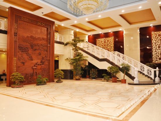 Хэфэй: Daoxianglou Hotel (Currently unavailable)