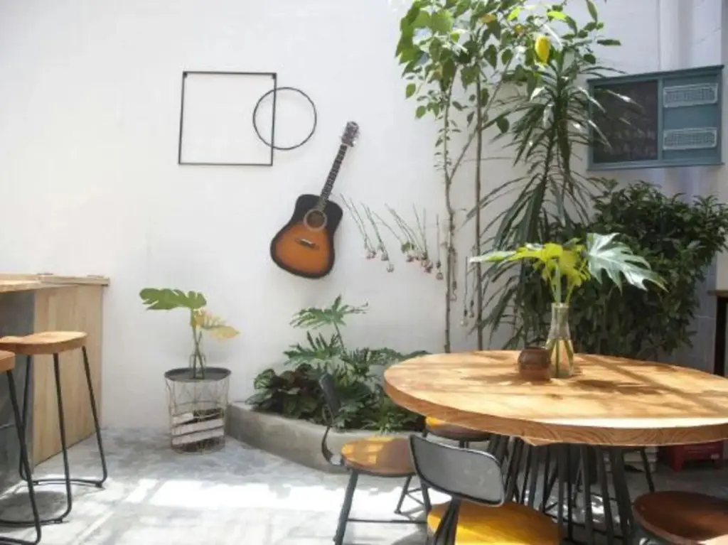 Дали: Dali Monster Inn (Gucheng Dongyu Street)