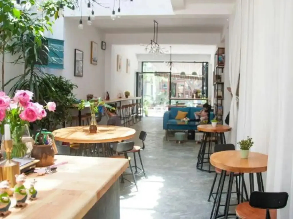 Дали: Dali Monster Inn (Gucheng Dongyu Street)