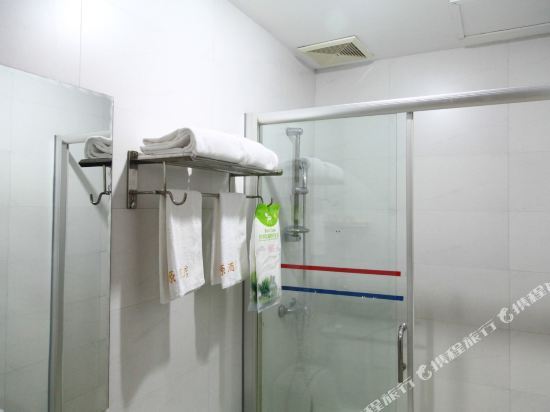 Дунгуань: 东莞裕源商务酒店