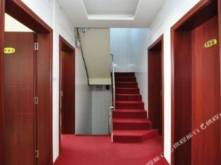 Куньмин: Xingchen Express Hotel