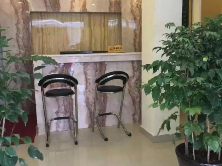 Куньмин: Xingchen Express Hotel