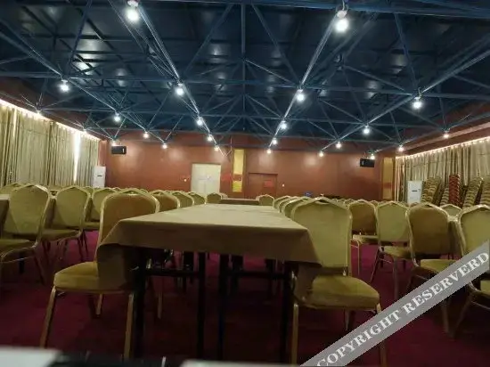 Чжэнчжоу: 郑州哈得乐大酒店