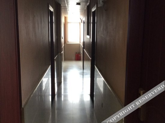 Хэфэй: Rundong Hotel