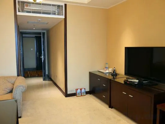Фошань: Quyue Business Hotel