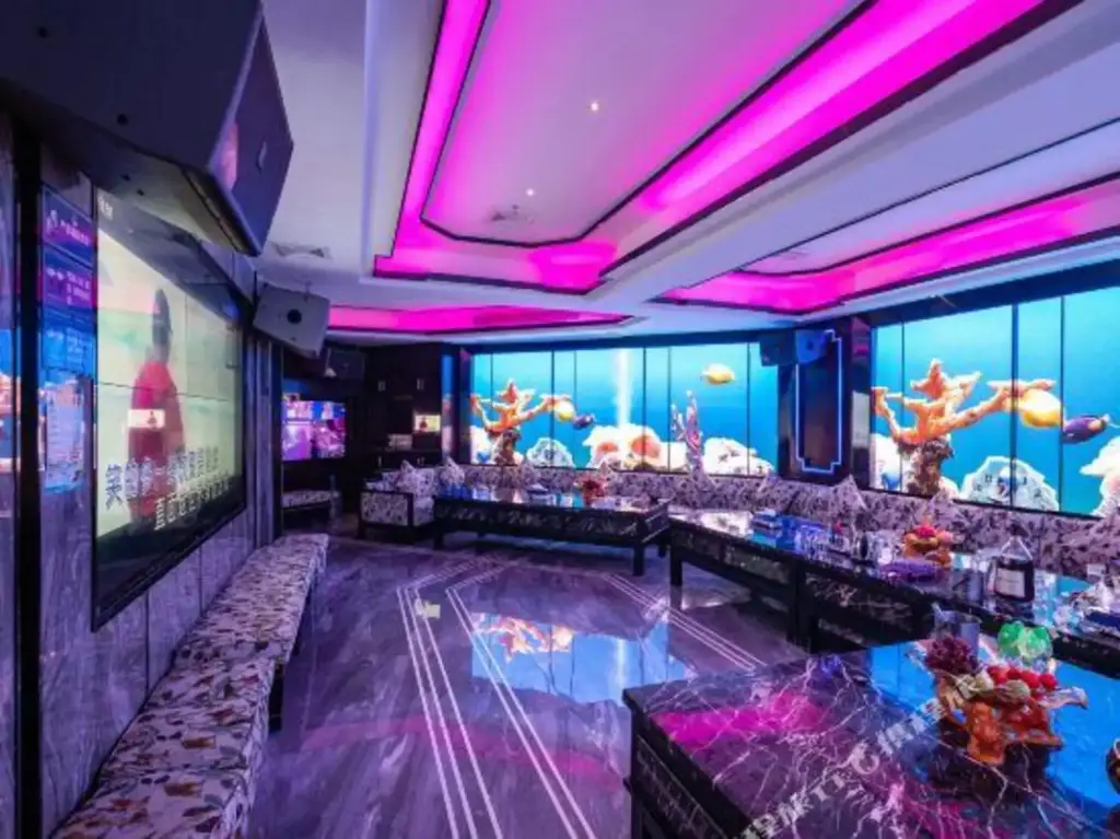 Цюаньчжоу: Huadu Hotel
