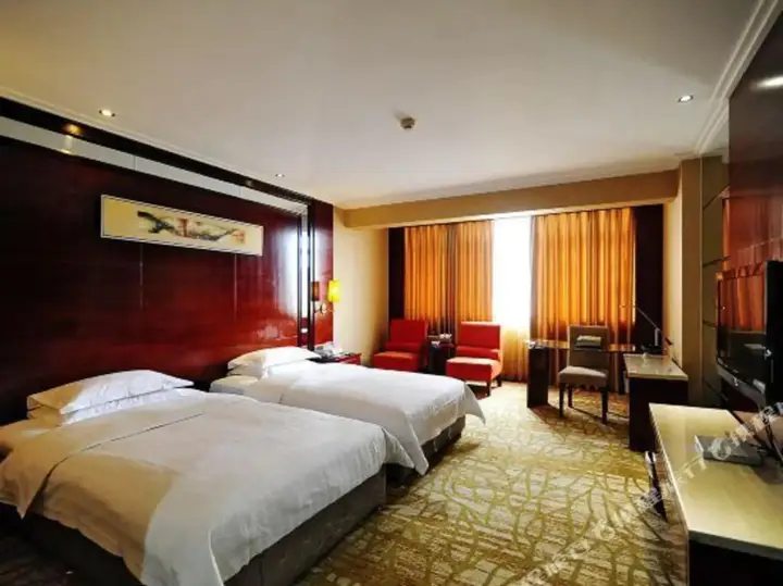 Цюаньчжоу: Huadu Hotel