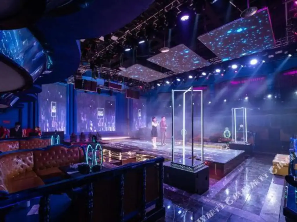 Цюаньчжоу: Huadu Hotel