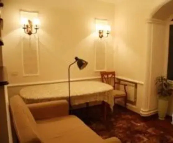 Москва: Kleopatra Hotel