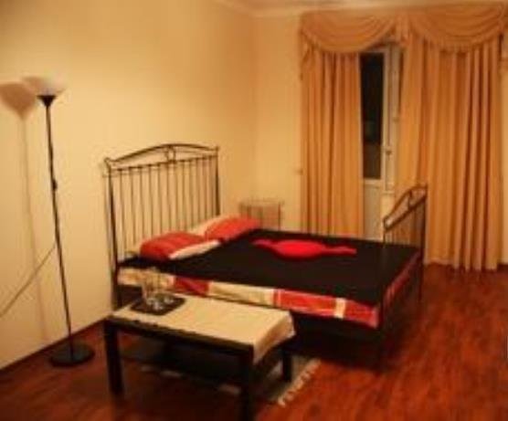 Москва: Kleopatra