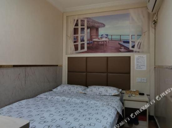 Гуанчжоу: Longxiang Hotel