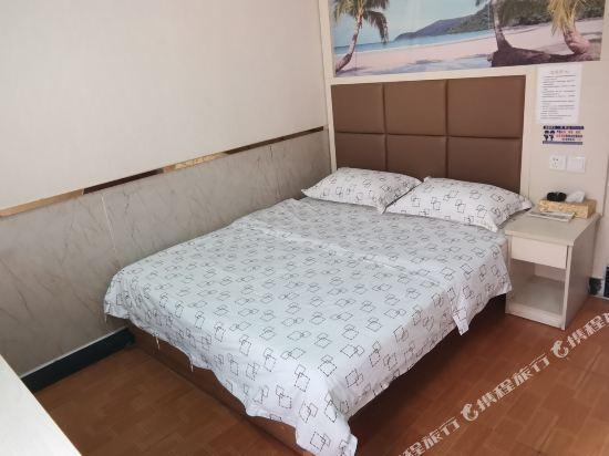 Гуанчжоу: Longxiang Hotel