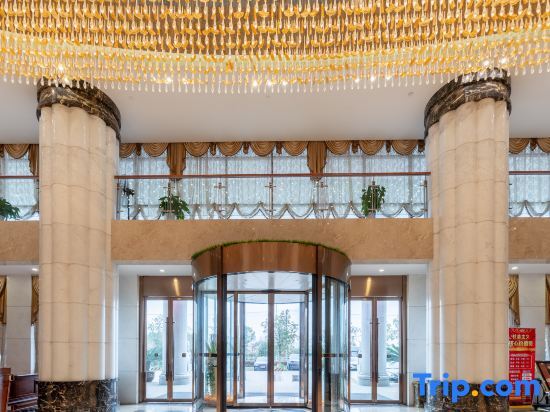 Ухань: Xinlong Hotel