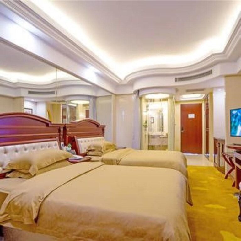 Haihui Mingdu Hotel Tonglu — фото 1