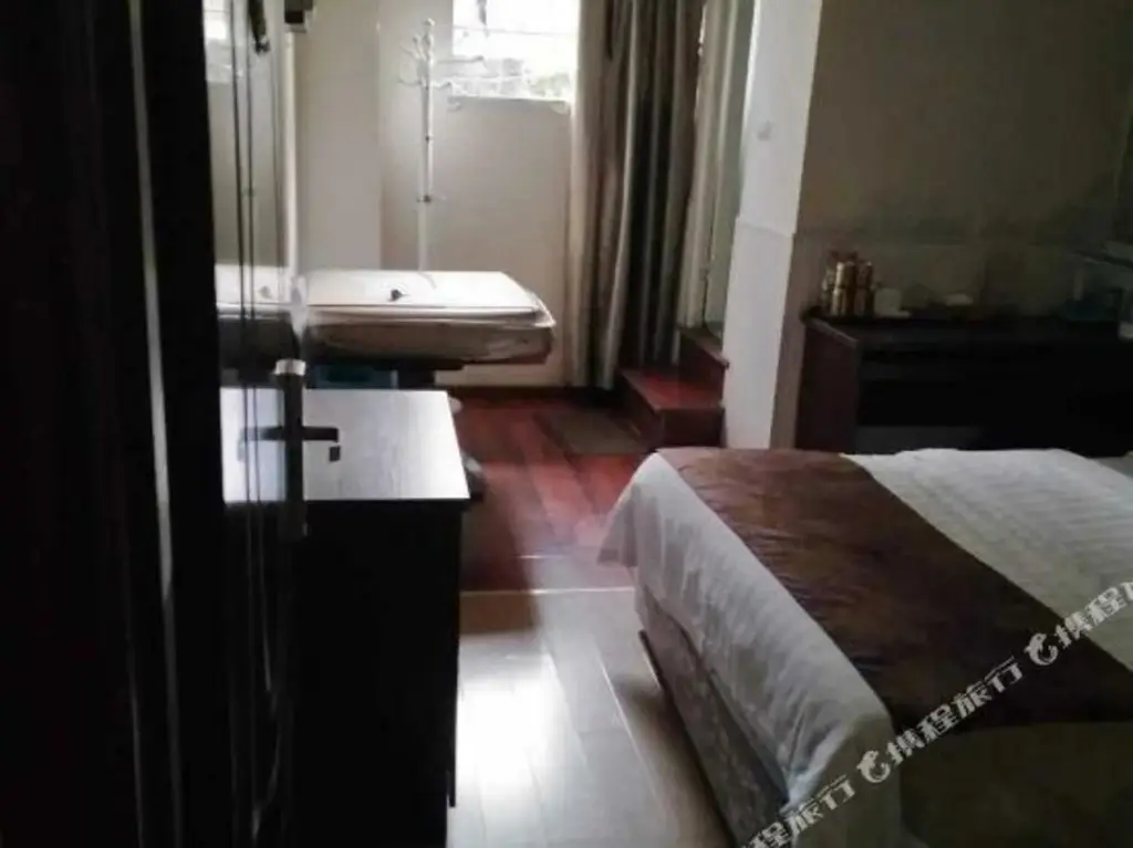 Чунцин: Shuncheng Hostel