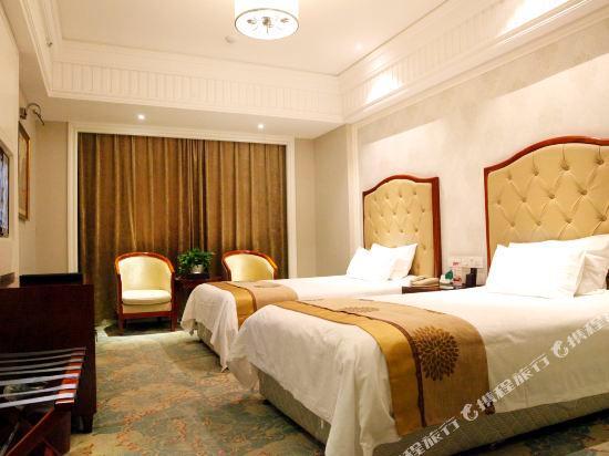Ying De Li Hotel — фото 1