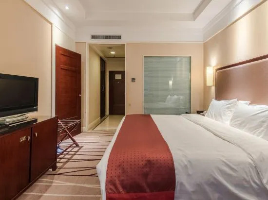 Цзюцзян: Lushan Resort