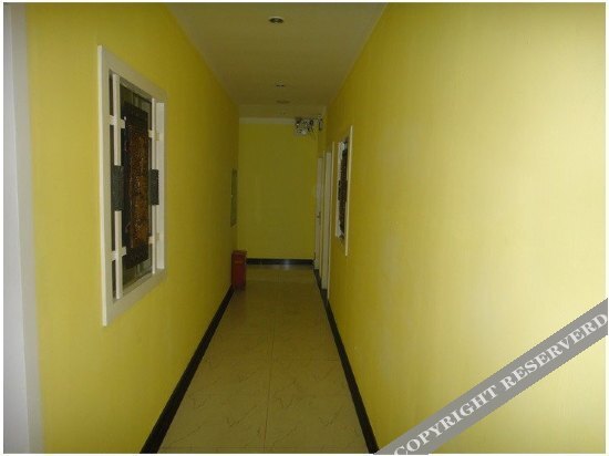 Шанхай: Zhuangxin Holiday Hostel